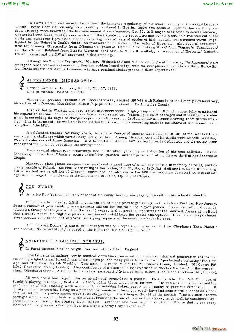 chopin minute waltz transcriptions collection 二49