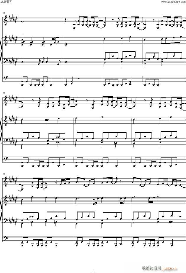 抒情动漫曲（纪念青海灾区）_动漫影视7