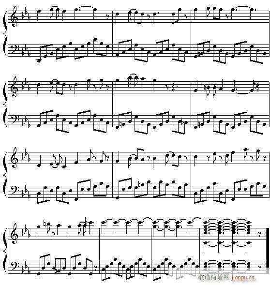 Piano Passion 浪漫钢琴33