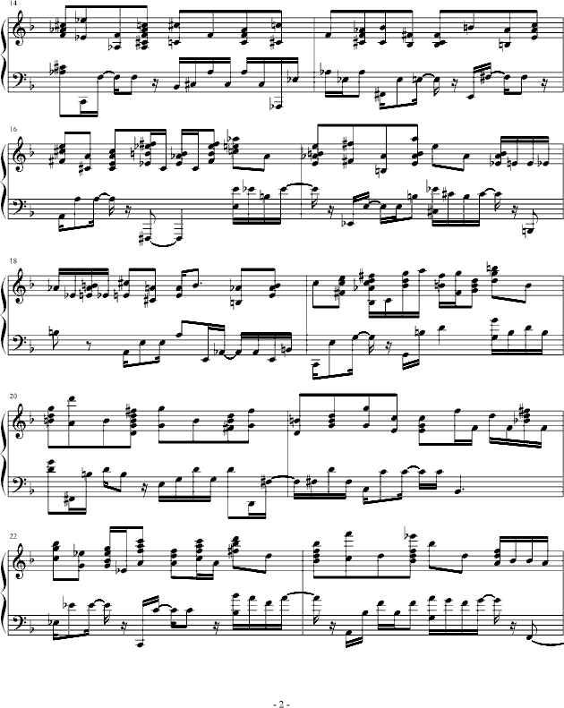 单人舞曲_稳稳2