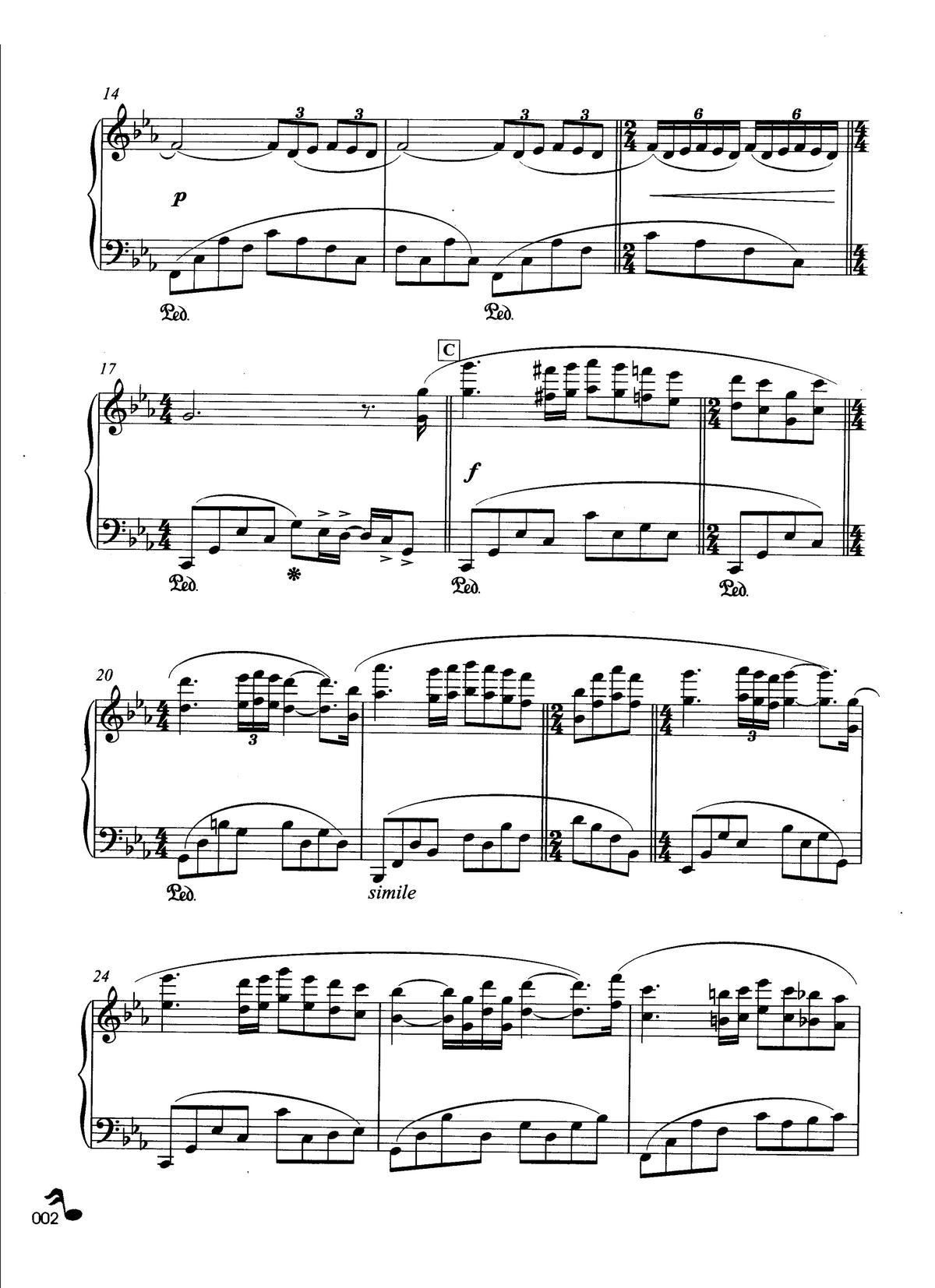 爱的协奏曲( 钢琴名曲最新精选)_理查德 克莱德曼2