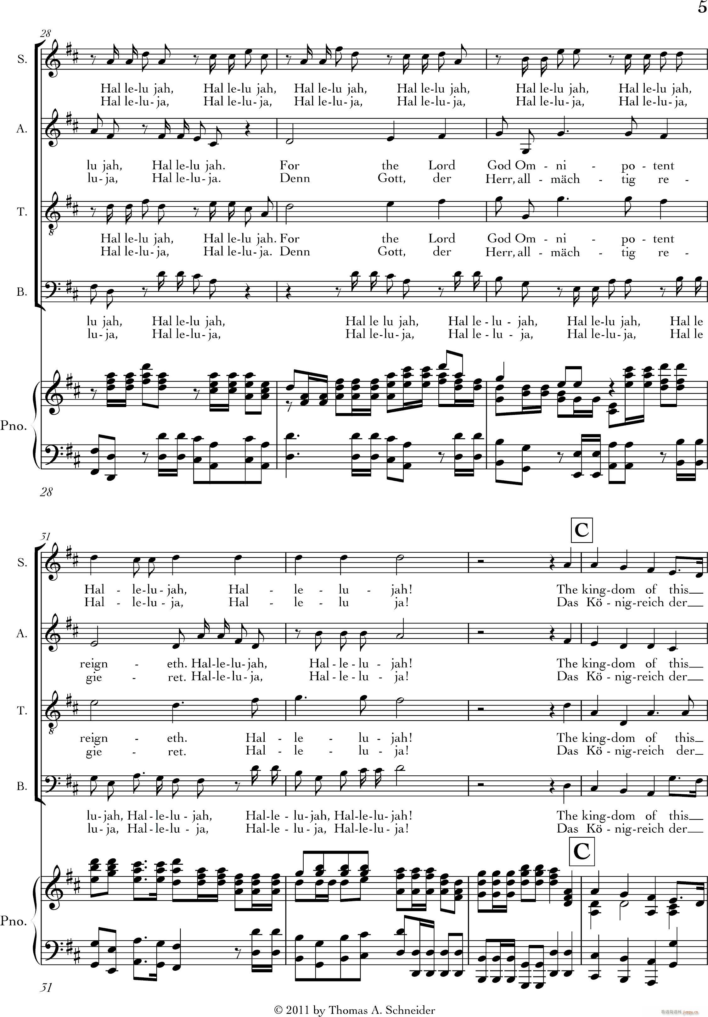 Halleluja_Handel5