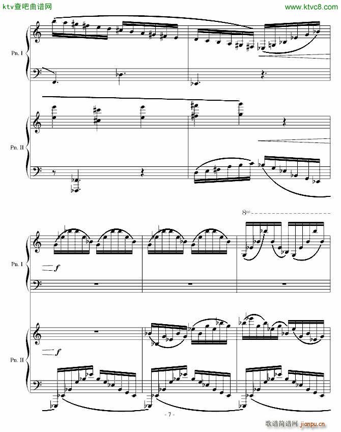 采蘑菇奇遇 变奏7