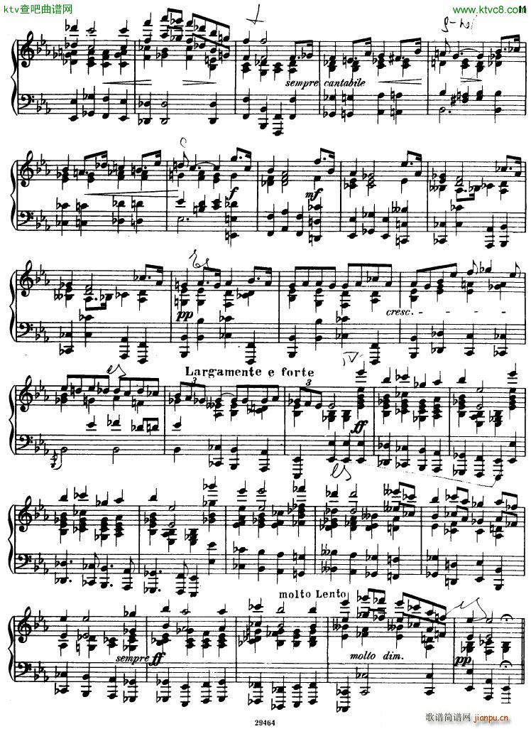 Franck prelude Choral Fugue8