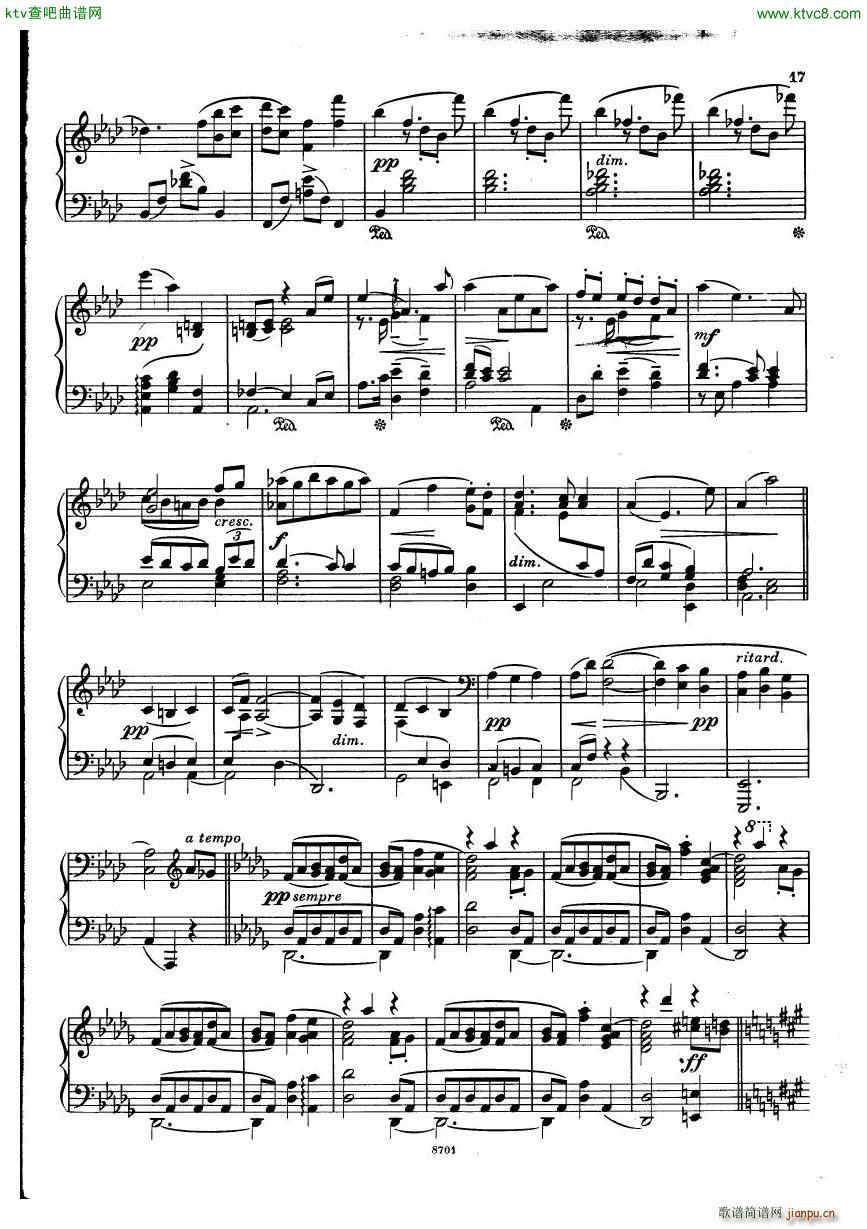 Dvorak Arr Keller Slavonic Dances Op72 Book216