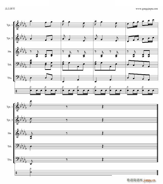 野战炮兵进行曲（重制版）_苏萨17