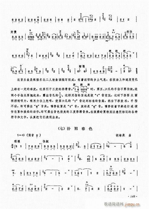 唢呐演奏艺术141-1609