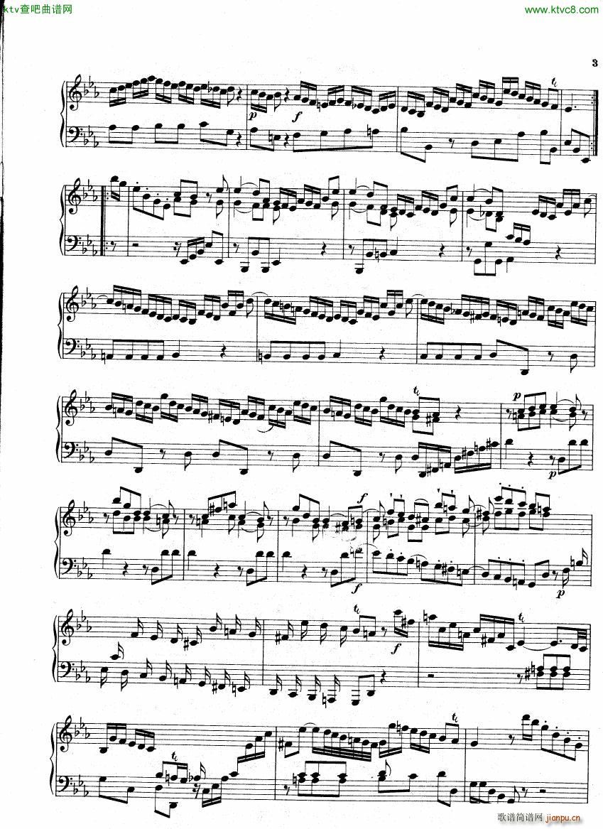 Bach CPE 6 Prussian Sonatas18