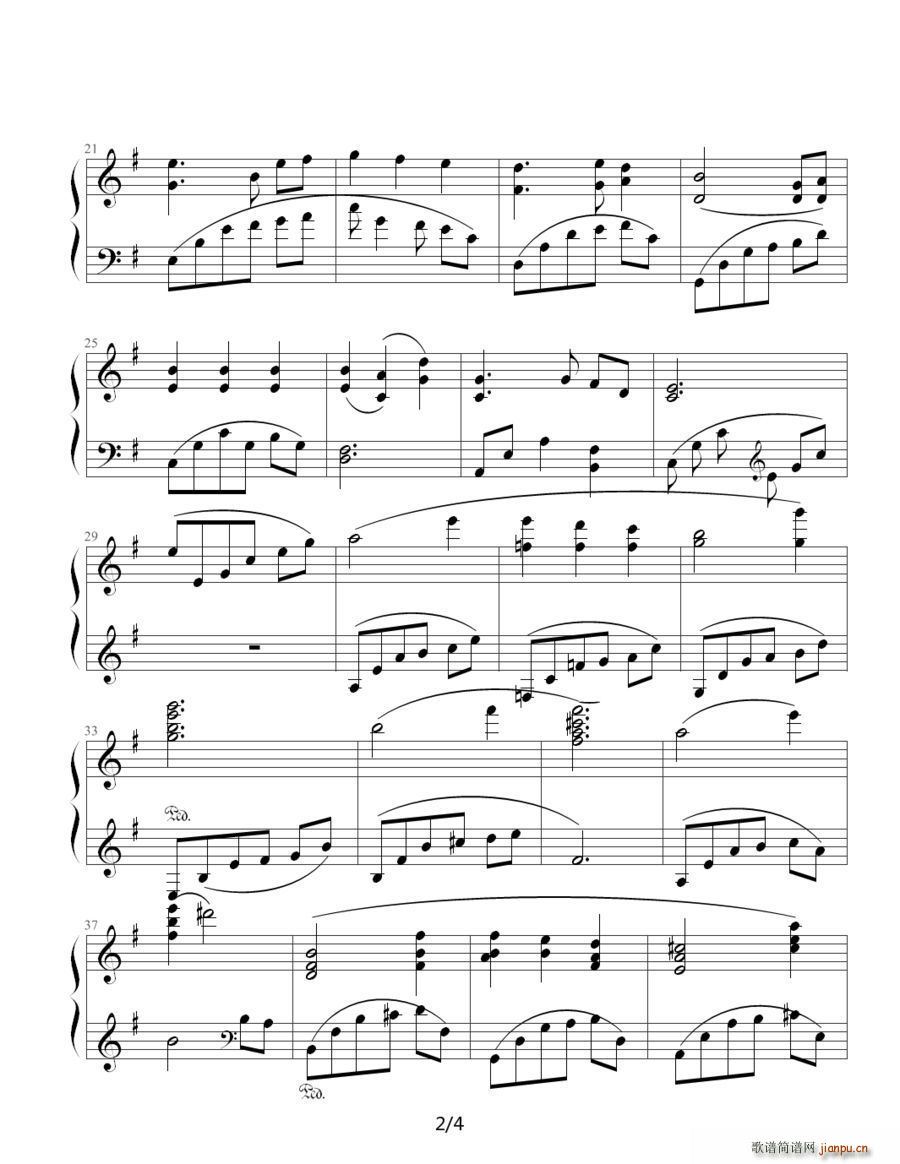 To Zanarkand（《最终幻想 10》插曲）2