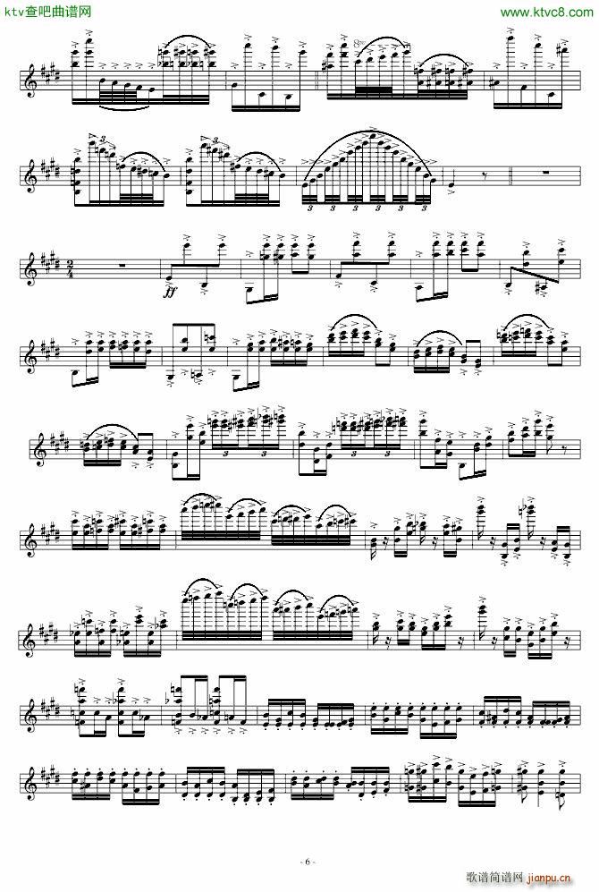 原创主题变奏曲_丁晓峰6