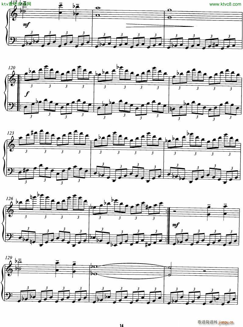 Philip Glass The Hours complete book11