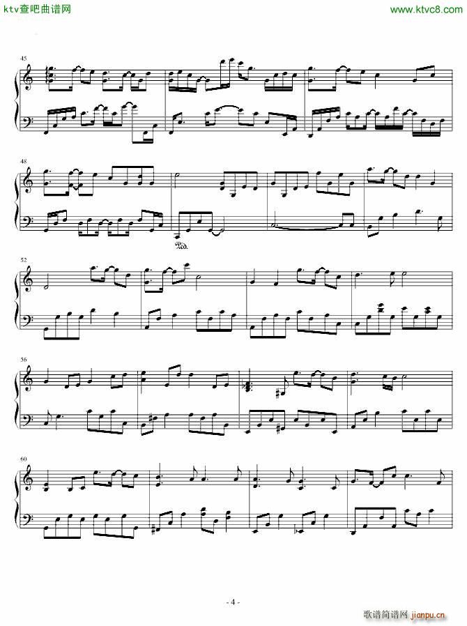 爱的命运_Yiruma4