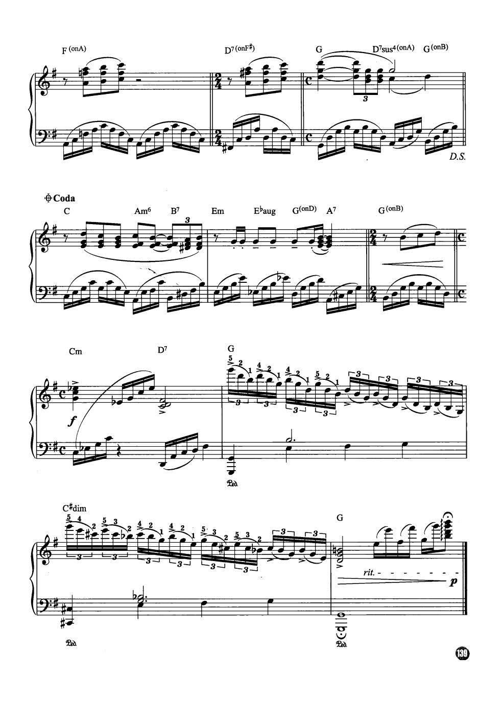 拥抱( 钢琴名曲最新精选Ⅱ)_理查德 克莱德曼5