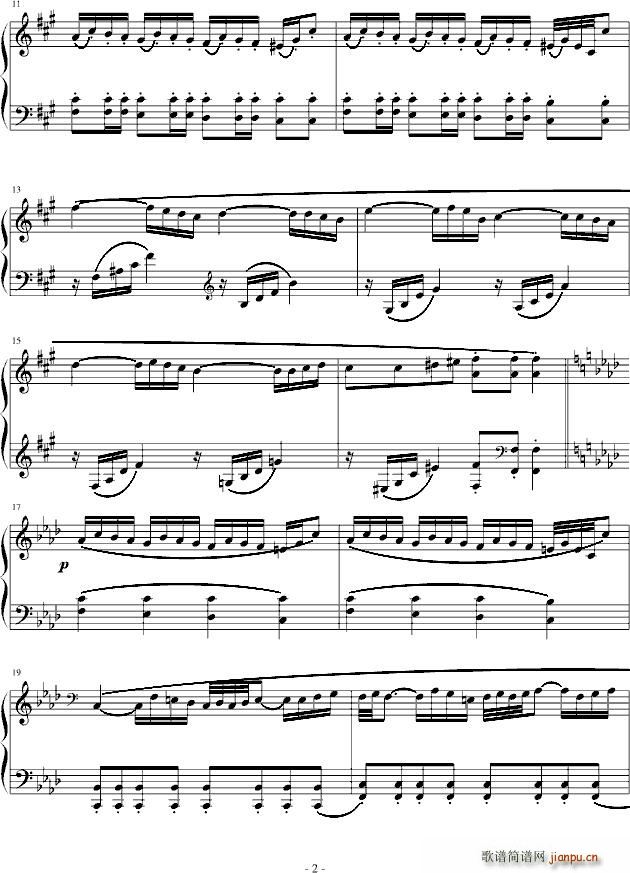 小清新组曲II Cycle in the Sunsest_Mazeppa秋涯2