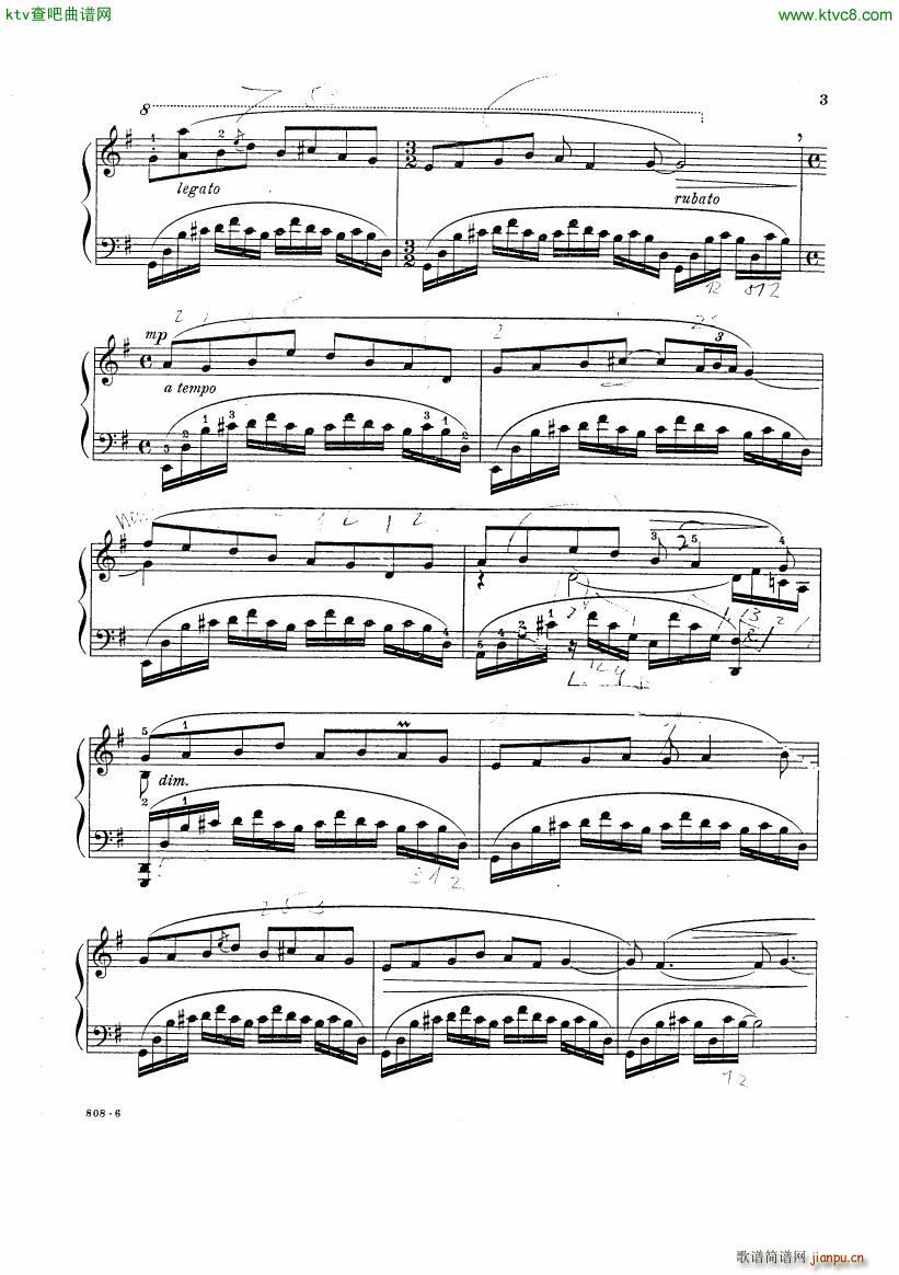 Blanchet Op 18 Turquie26