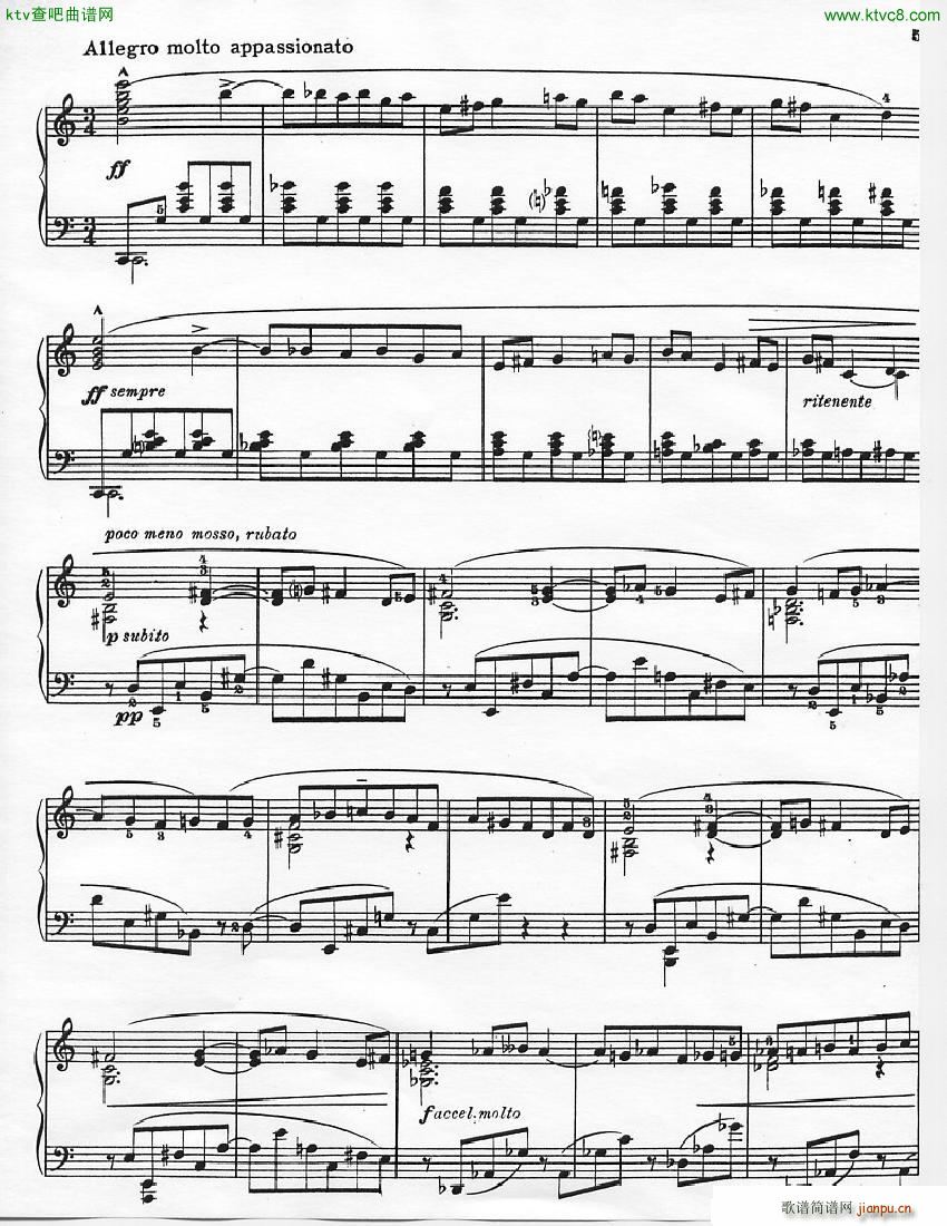 Blanchet Op 32 Troisieme Ballade3