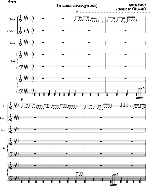 The Nature.seasons prelude (reedit)_georgepotter1