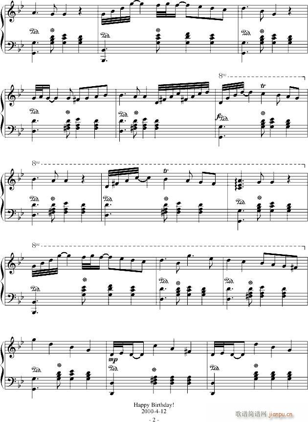 热情探戈随想曲_emmaxcy2