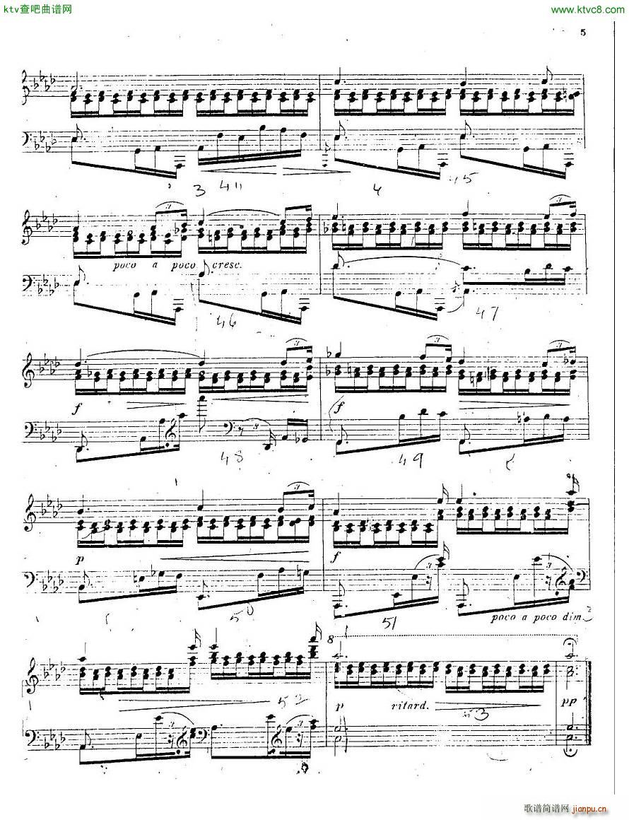 Antipov op 5 Deux Morceaux1