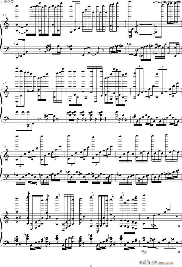 -ピアノ�f奏曲1番 ��火 (PF Concerto No.1 Anti-Ares)_游戏5