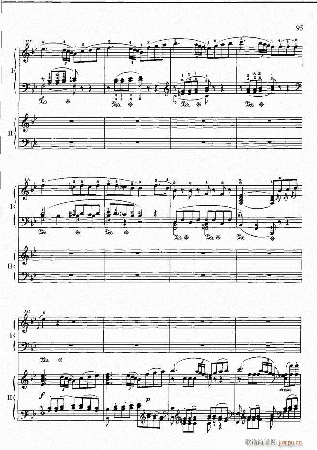 钢琴基础教程 四 （修订版）61-12015
