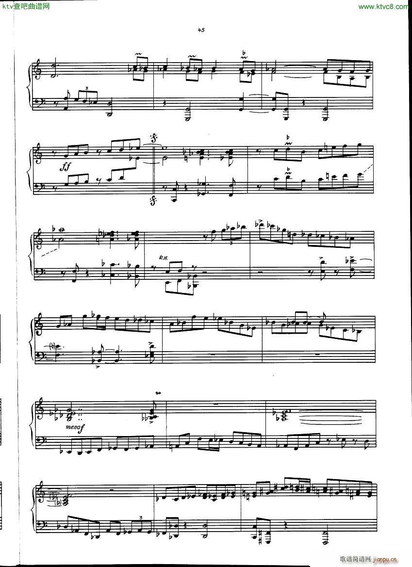 Gulda PlayPianoPlay45