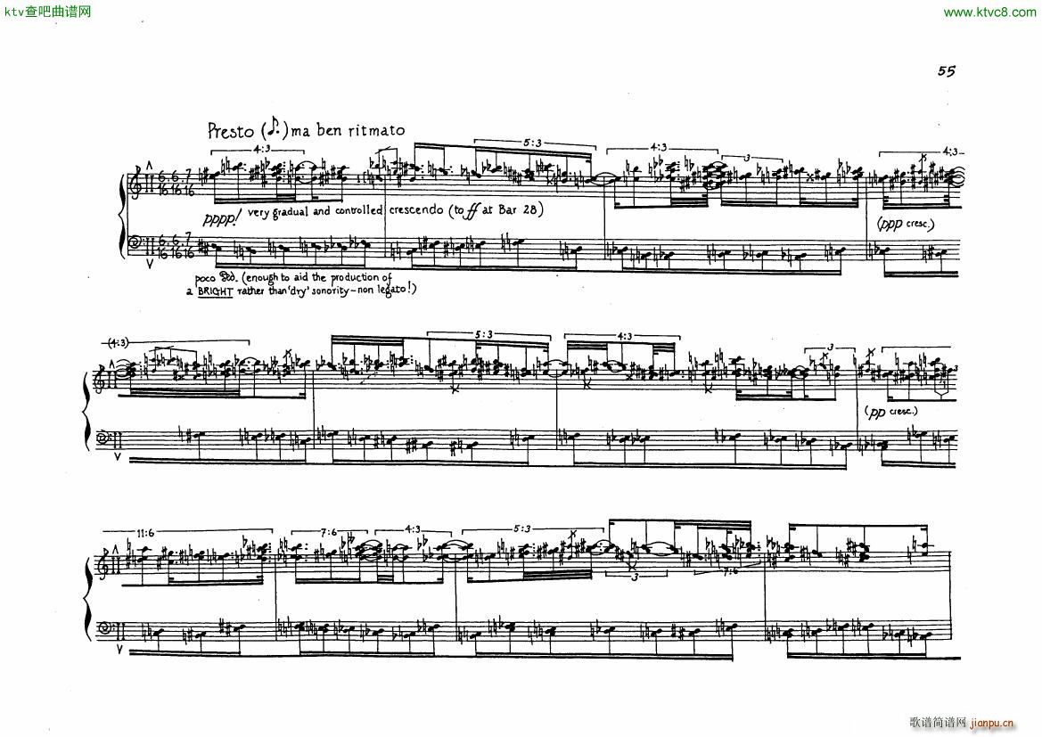 finnissy english 34