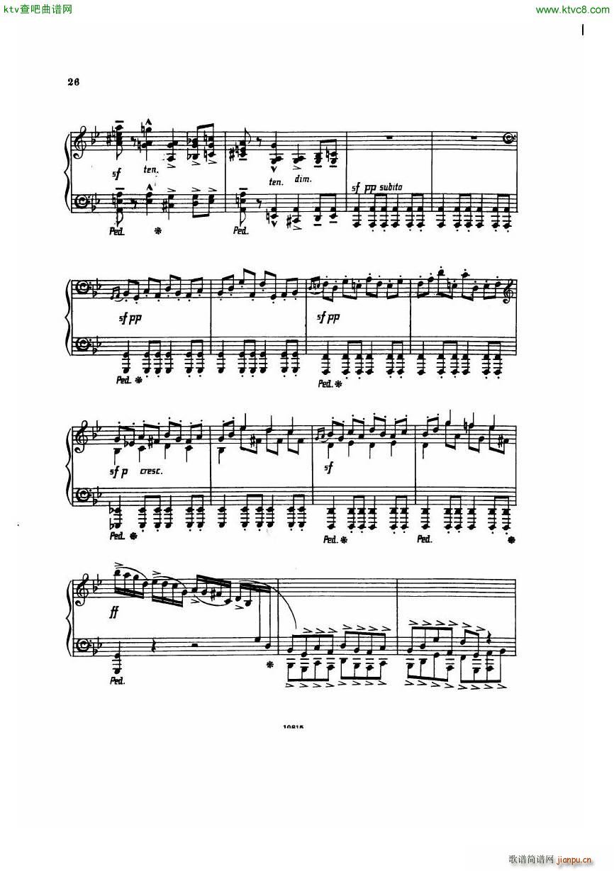 Edward Elgar Enigma Variations Op 3627