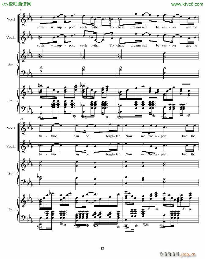 H18 May God Bless Us_伊dên18