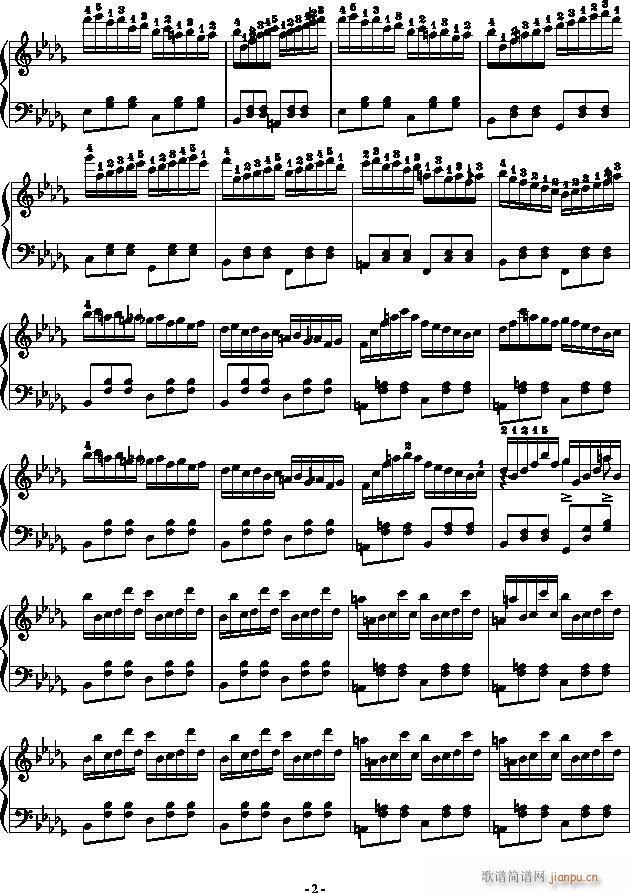 孤魂舞曲 第二首_EdwardLeon2
