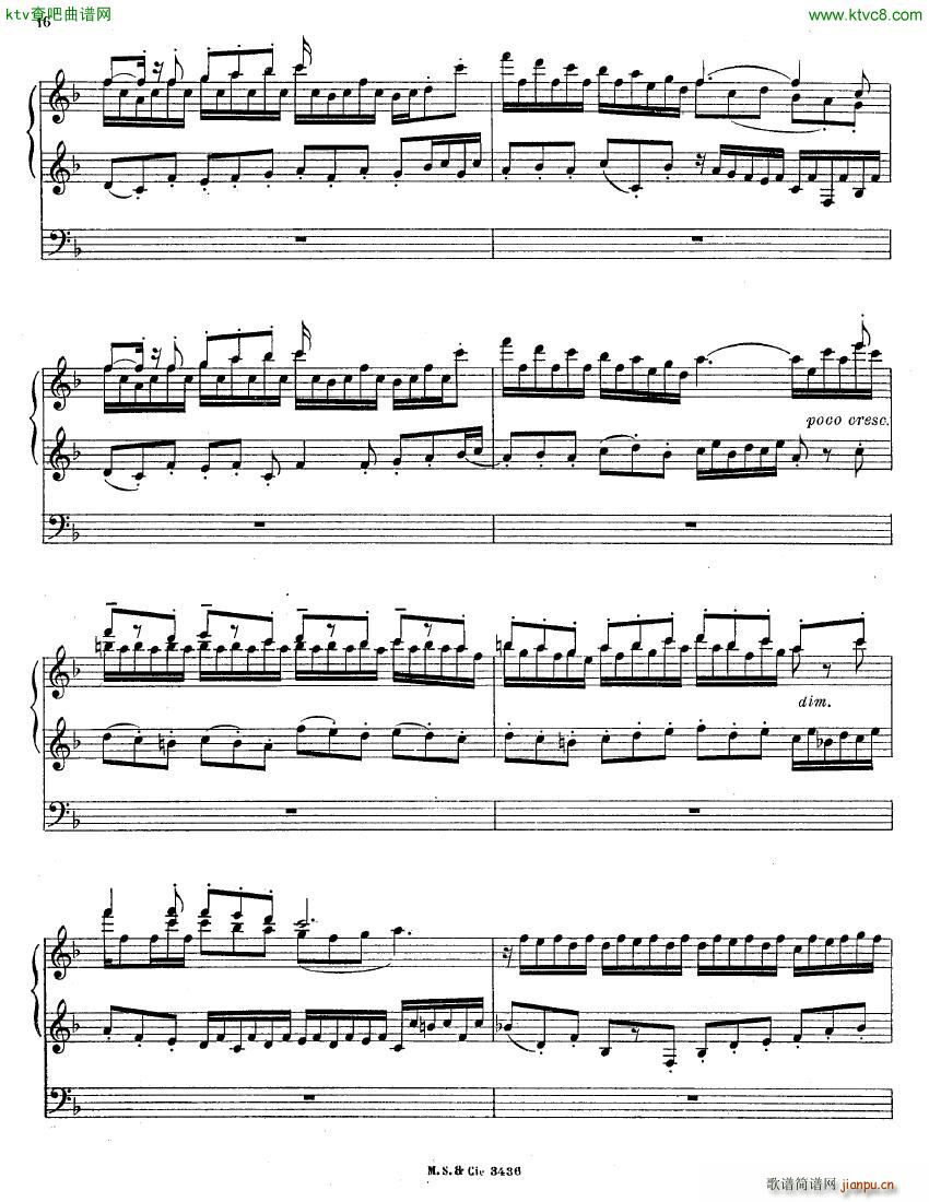 Alain Albert Pieces d Orgue 2me Serie17