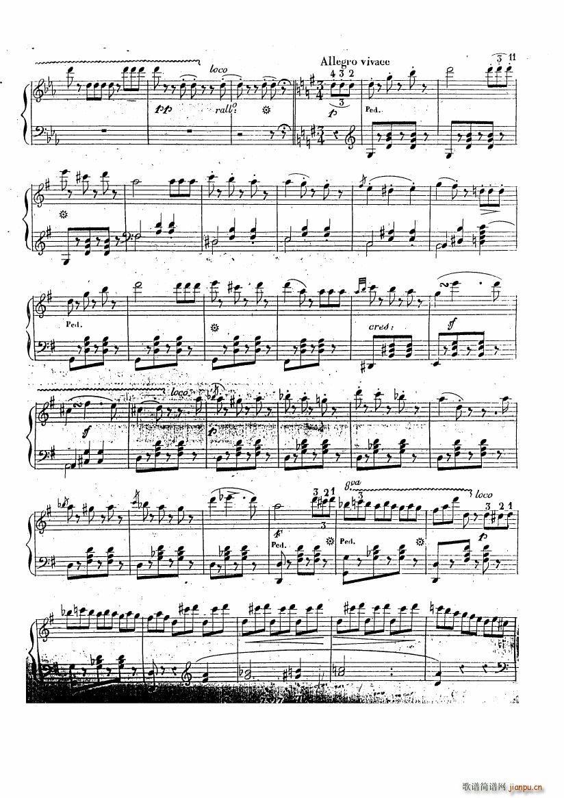 Czerny Fantasy on IL FRIOSO Op 32811