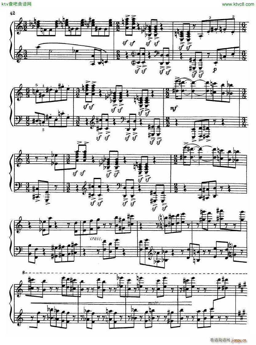 Dutilleux Sonata17
