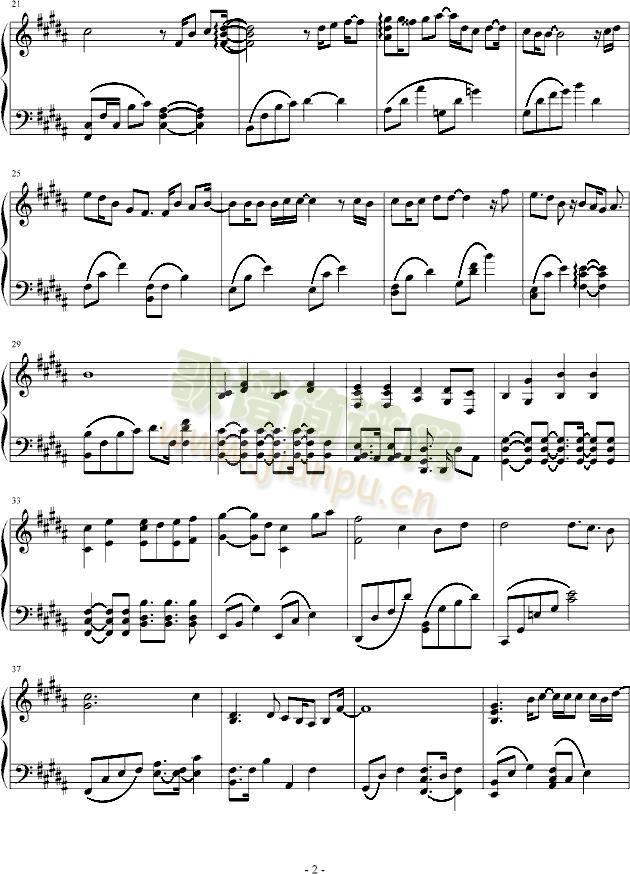 Don`t Say Goodbye2