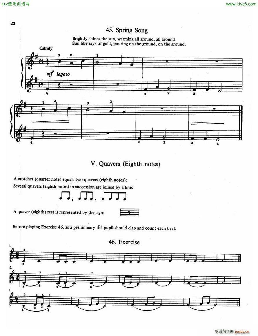The Russian School of Piano Playing 120