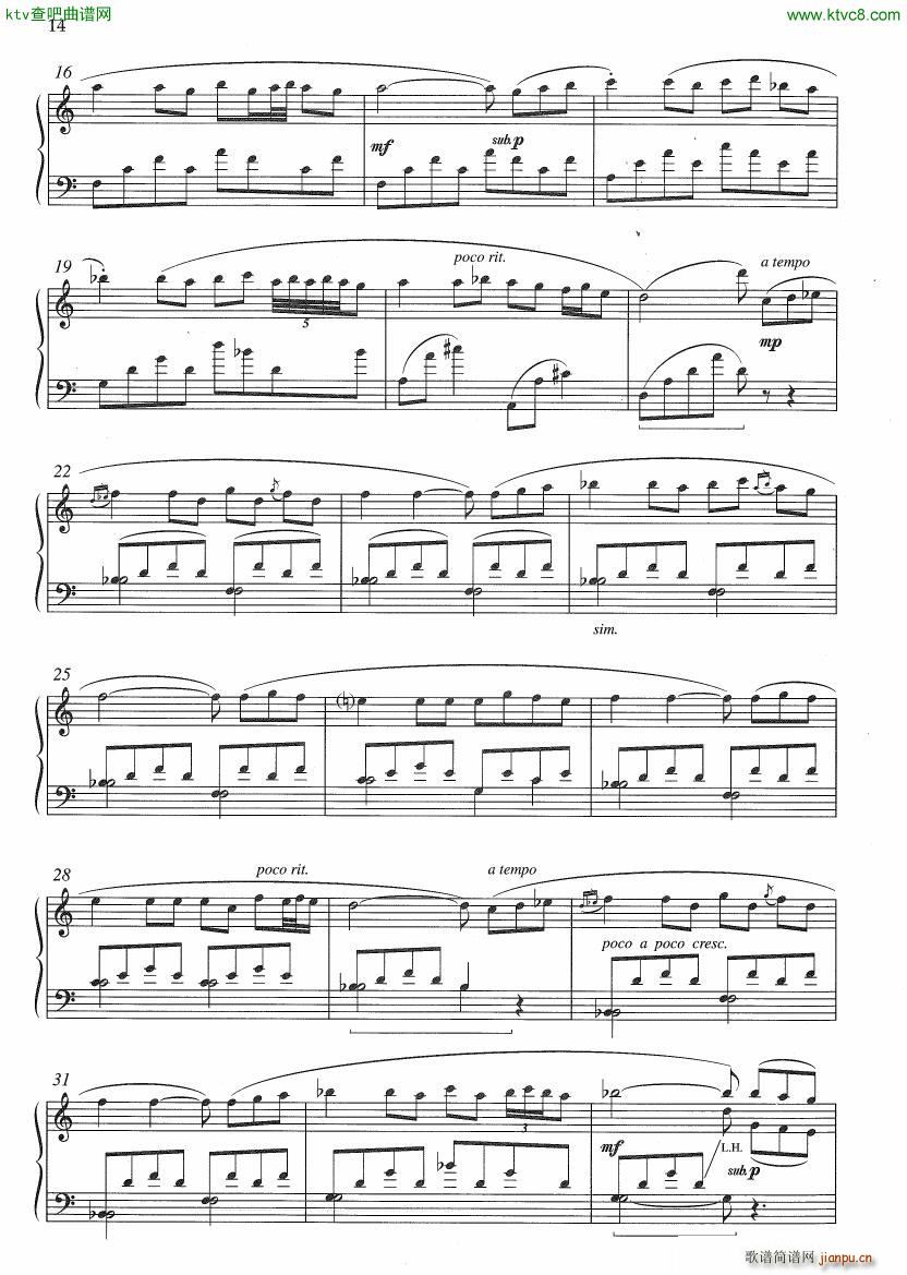 Hadjidakis Suite Ionienne Op 78