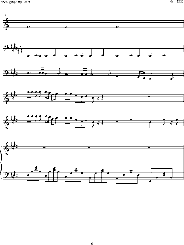 all together(演唱)_stvenLi6