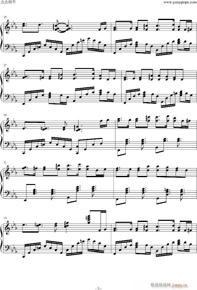 紫色的记忆_PianoYZ3