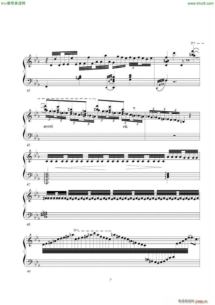 Enesco Sarasate Zigeunerweisen7