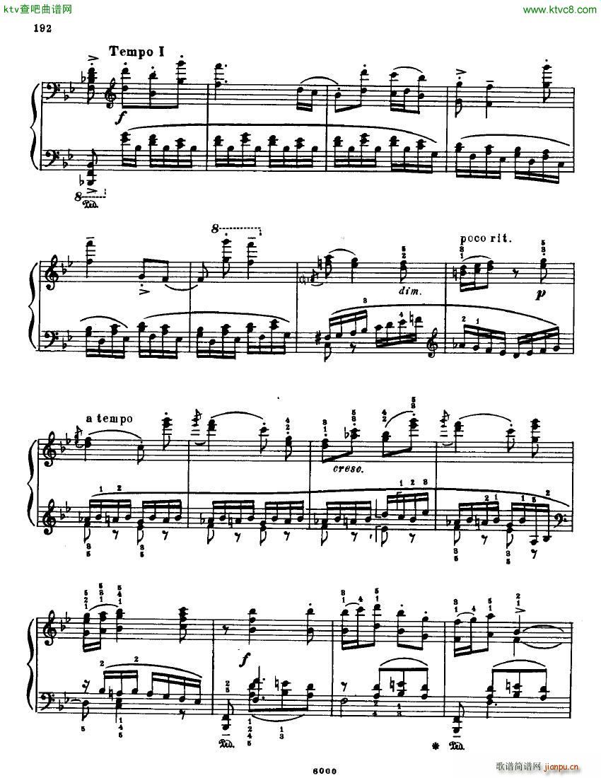 Anatoly Alexandrov Opus 50 Sonata no 88