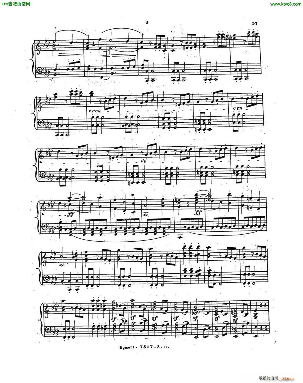 Beethoven op 84 Egmont Overture arr Weiss2