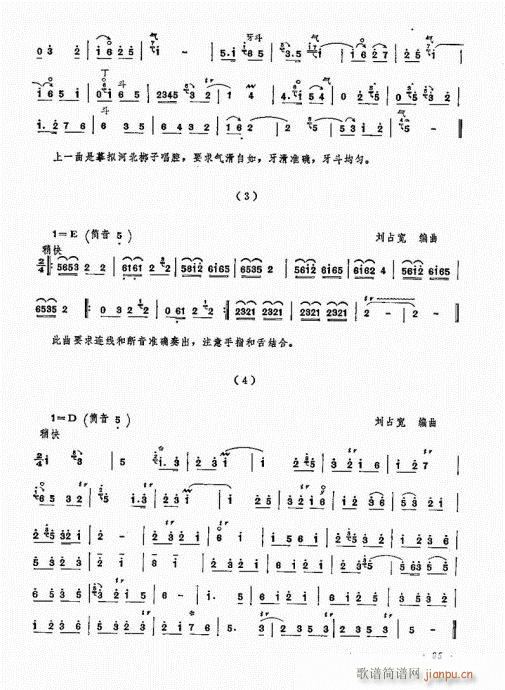 唢呐演奏艺术81-10015
