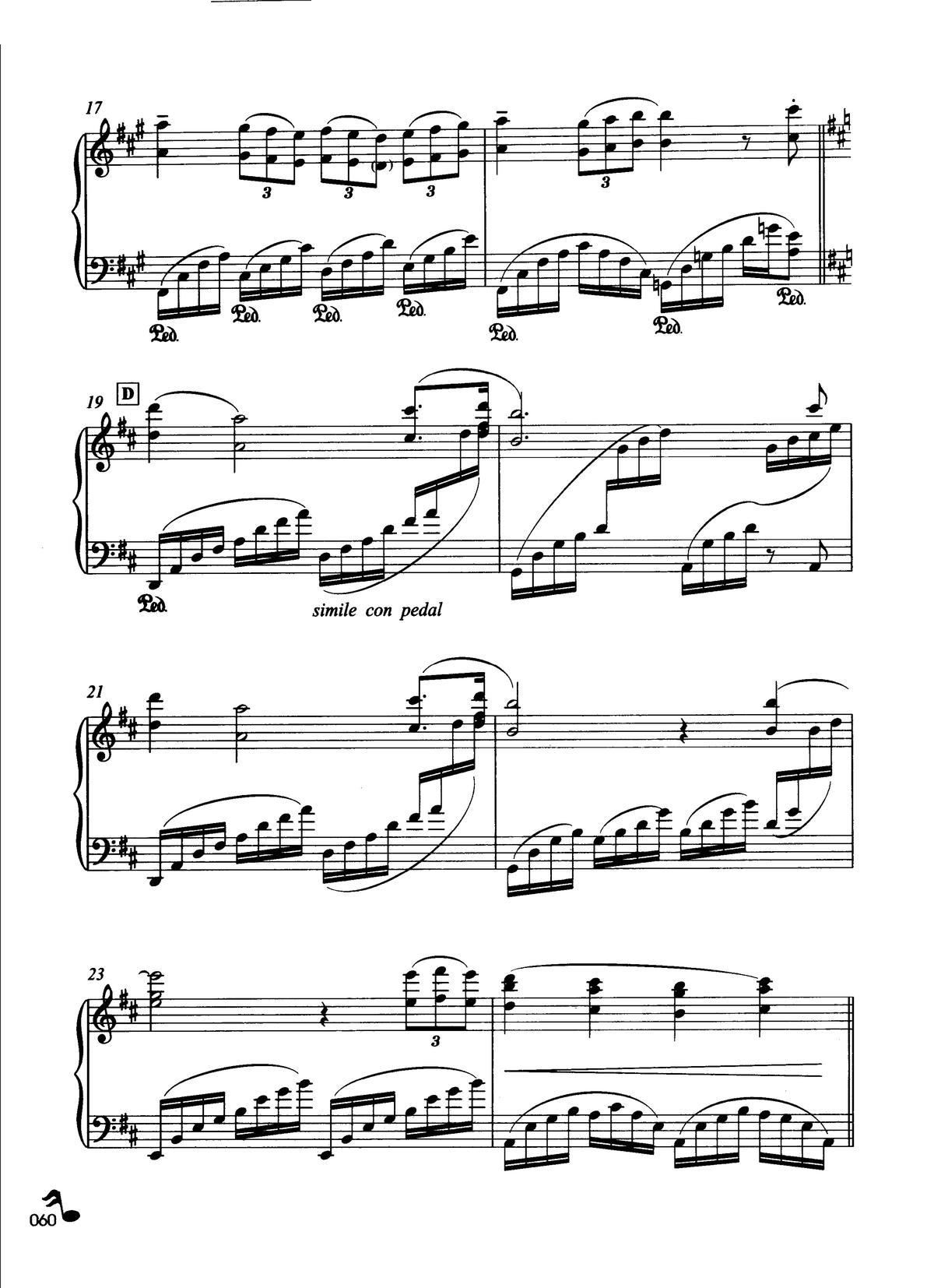 道别的时刻( 钢琴名曲最新精选)_理查德 克莱德曼2