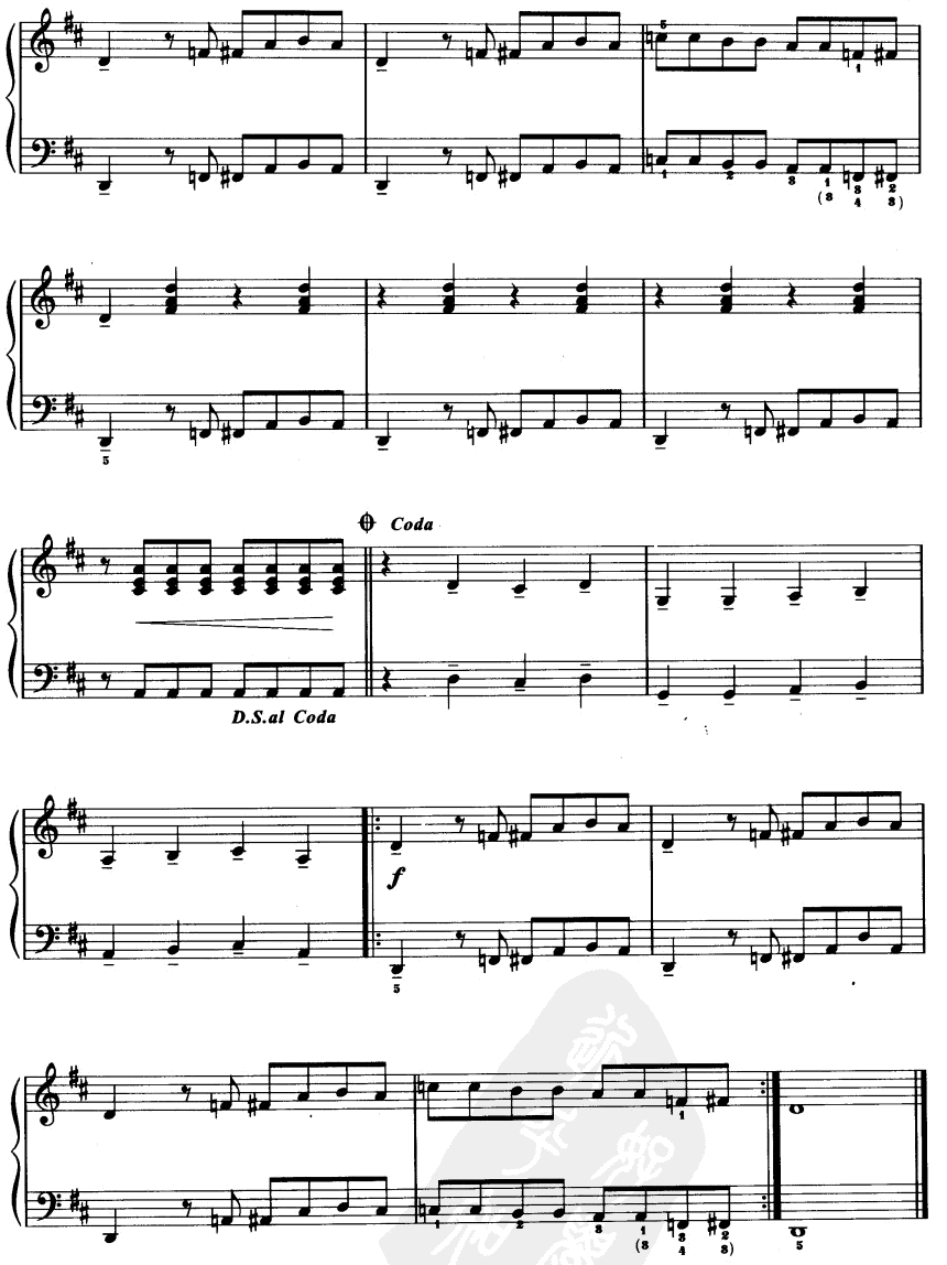 小魔女起飞曲4