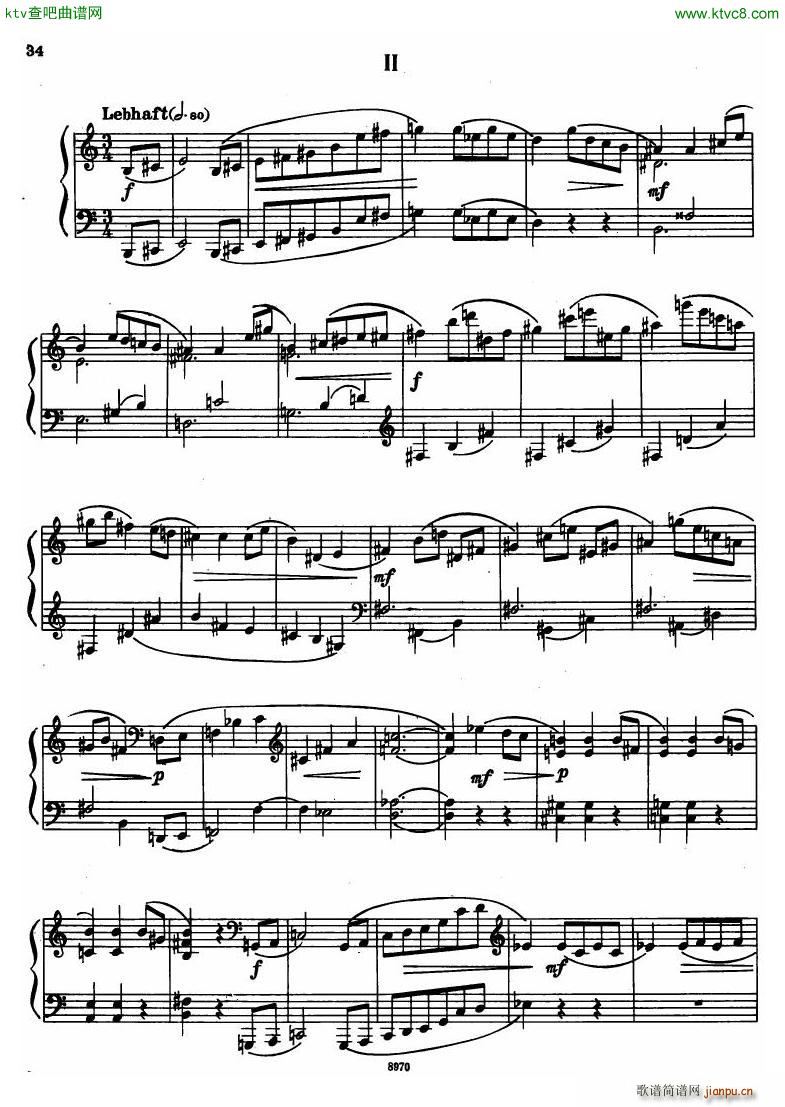 Hindemith Sonata No 25