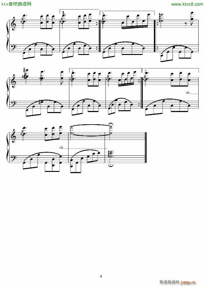 异国情_克莱德曼4