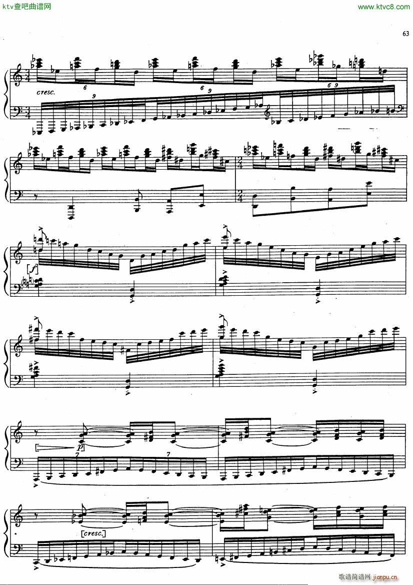 Ireland Ballade of London Nights7