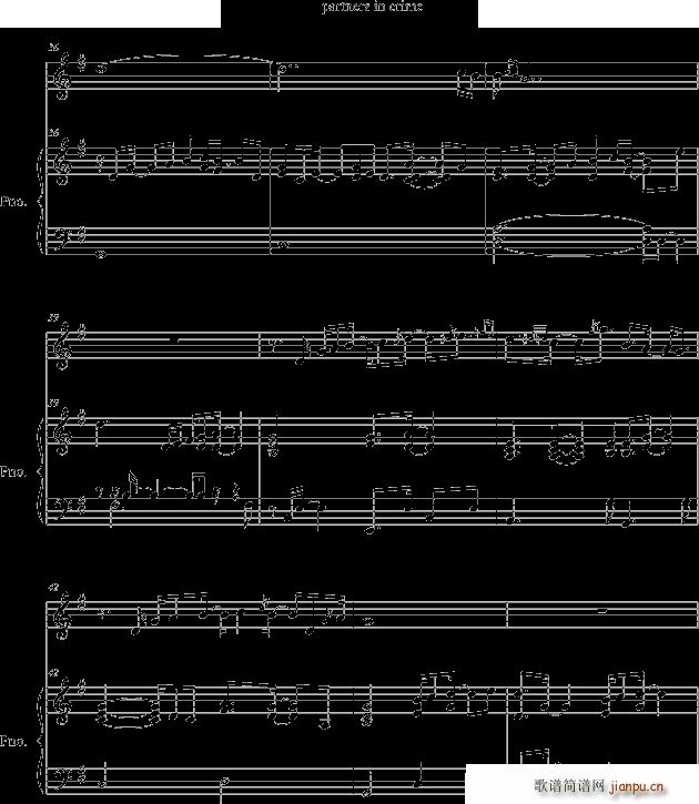 partners in crime （sax and piano）_JimBrickman5