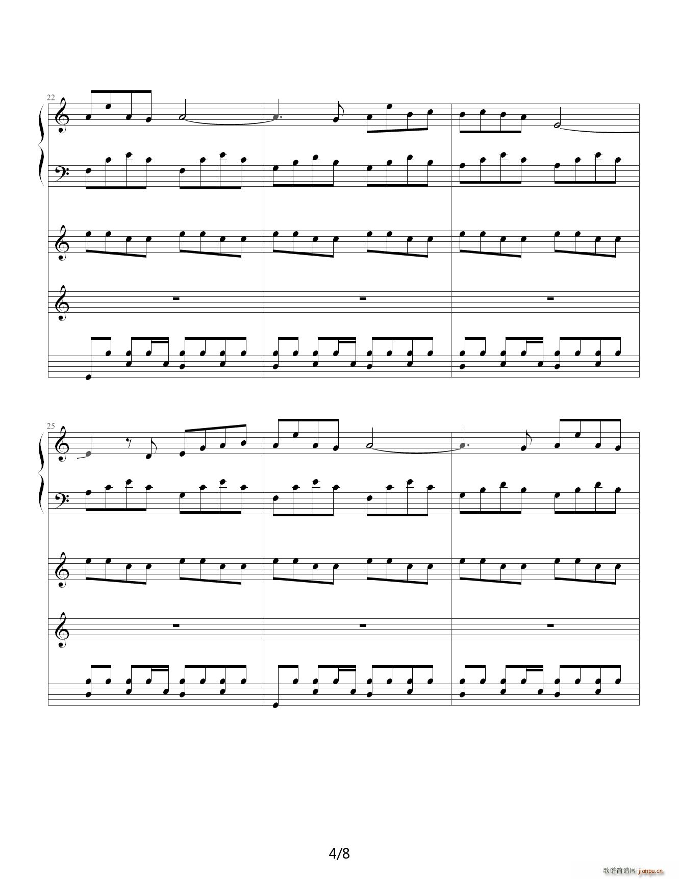 「CLANNAD」潮Qり C调4