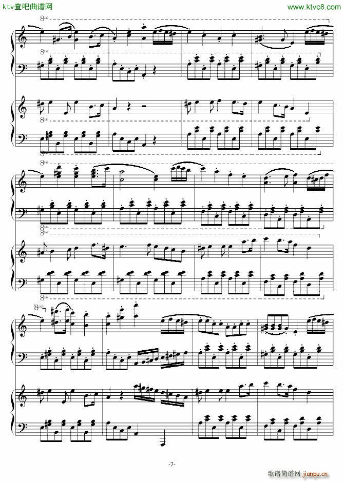 小嬉游曲 双钢琴_吴凌云7